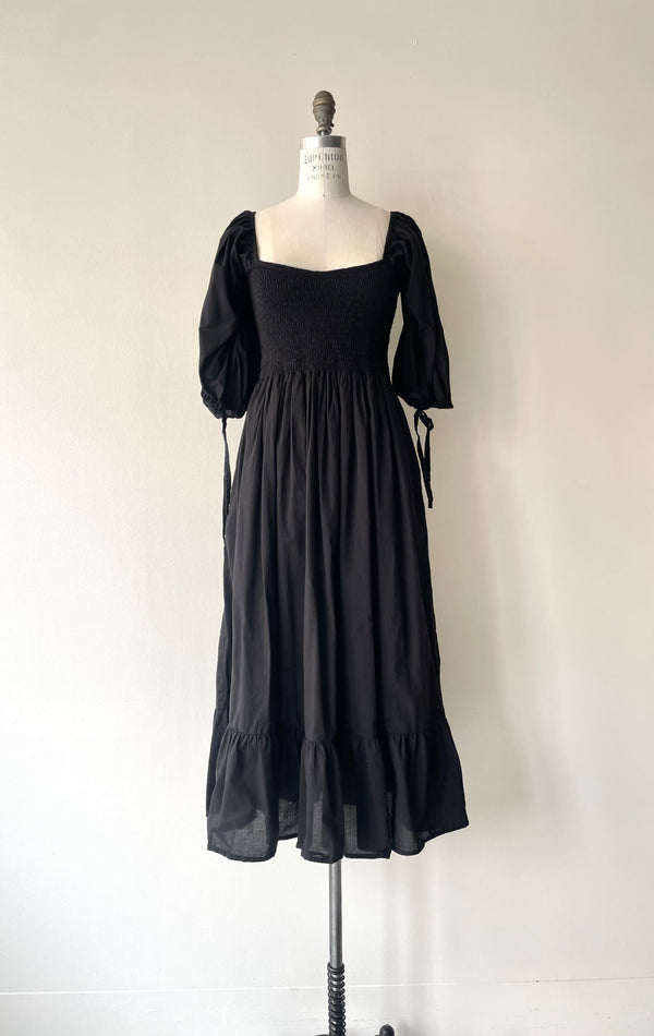 New Moon Dress