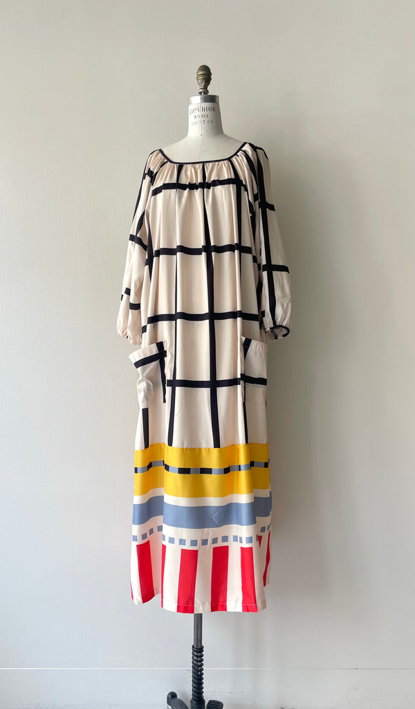 Mondi Dress