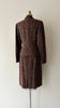 Brightened Tweed Suit | 1950s