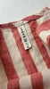 Striped Linen Tank
