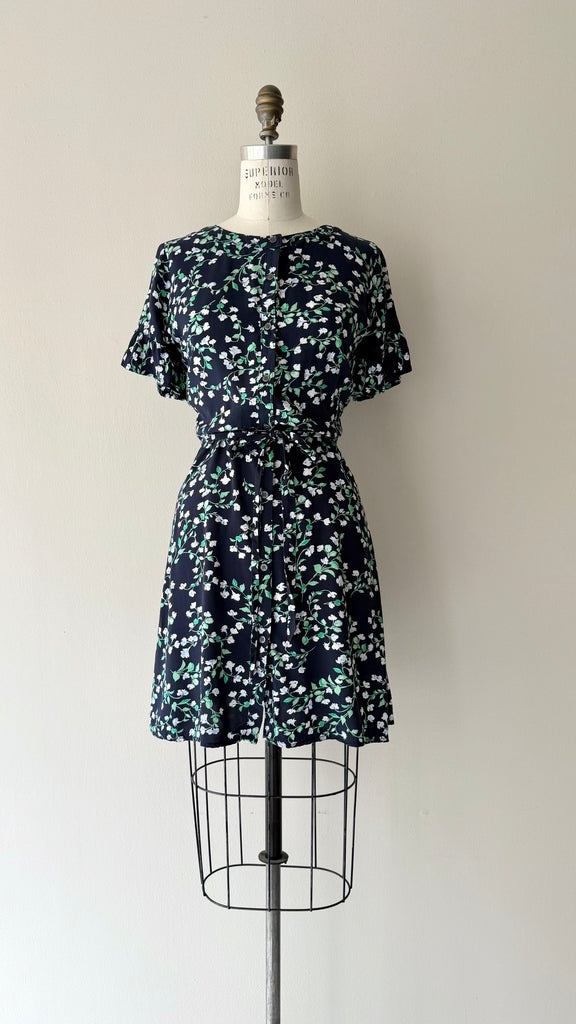 Breezy Dress