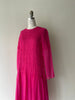Ayr Crinkle Silk Dress
