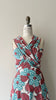 Bombflower Dress | 1950s