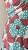 Bombflower Dress | 1950s