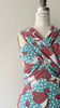 Bombflower Dress | 1950s