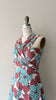 Bombflower Dress | 1950s