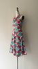 Bombflower Dress | 1950s