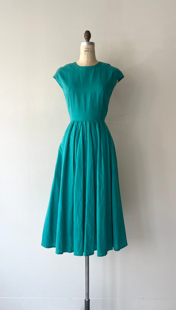 Lost Coast Dress | 1990s