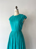 Lost Coast Dress | 1990s