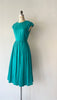 Lost Coast Dress | 1990s