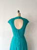 Lost Coast Dress | 1990s