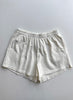 Cotton Short Shorts