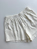 Cotton Short Shorts
