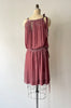 Curzon Club Dress