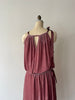 Curzon Club Dress