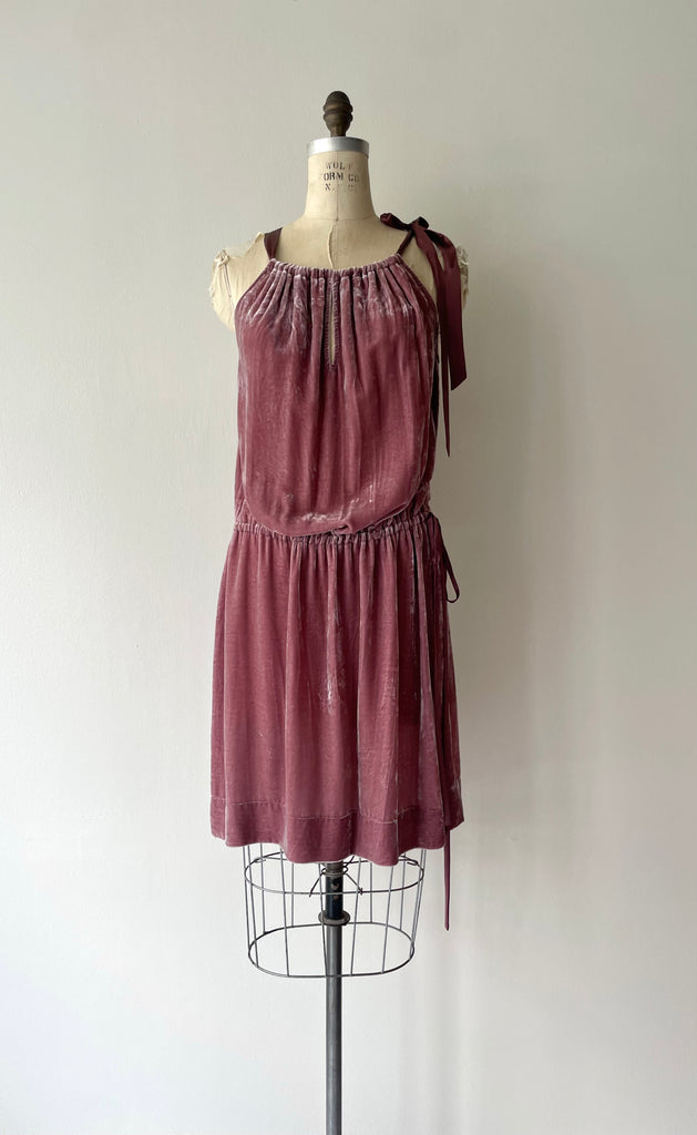 Curzon Club Dress
