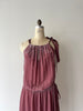 Curzon Club Dress