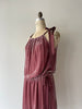 Curzon Club Dress