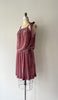 Curzon Club Dress