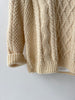 Kerlow Irish Wool Sweater | 1970s