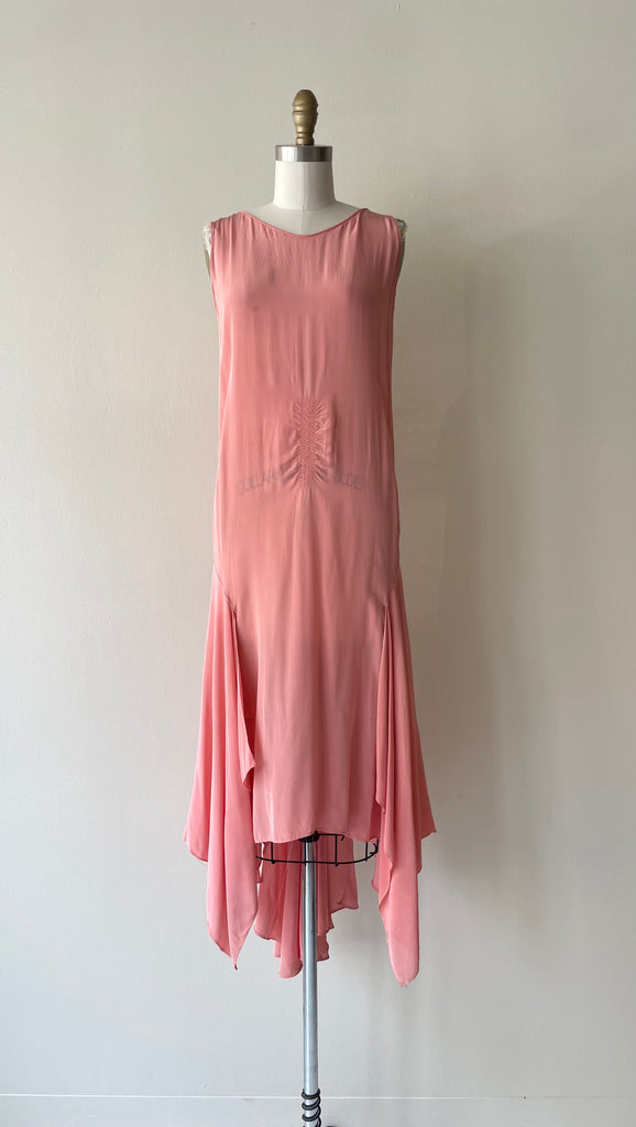 Tout o Rien Dress | 1920s