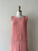 Tout o Rien Dress | 1920s