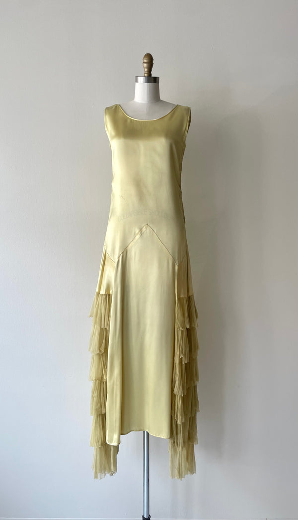 Mode Parisienne Dress | 1920s