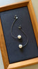 Arel Sterling Earrings