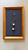 Arel Sterling Earrings