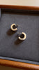 Dewin Sterling Hoops