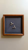 Ceil Sterling Earrings