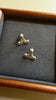 Ceil Sterling Earrings