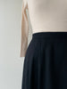 Pleat and Pocket Skirt | 1980s