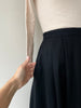 Pleat and Pocket Skirt | 1980s