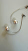 Arel Sterling Earrings