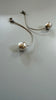 Arel Sterling Earrings