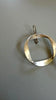 Anna Greta Eker Sterling Earrings