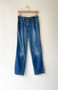 Straight Leg Jeans | 1970s