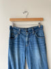 Straight Leg Jeans | 1970s