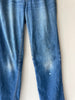 Straight Leg Jeans | 1970s
