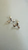 Ceil Sterling Earrings