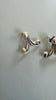 Ceil Sterling Earrings