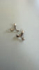 Ceil Sterling Earrings