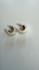 Dewin Sterling Hoops