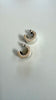 Dewin Sterling Hoops