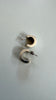 Dewin Sterling Hoops