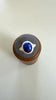 Vintage Lapis Sterling Silver Ring