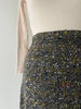 La Scala Tweed Skirt | 1950s