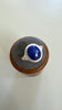 Vintage Lapis Sterling Silver Ring