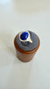 Vintage Lapis Sterling Silver Ring